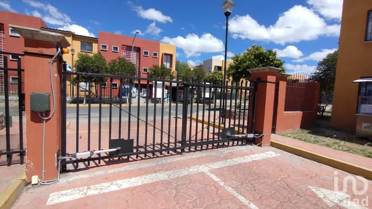 Departamento en Venta en Xochihuacán, Epazoyucan, Hidalgo | NEX-183895 | iad México | Foto 4 de 40