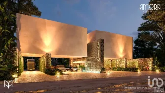 NEX-184895 - Terreno en Venta en Citilcum, CP 97550, Yucatán.