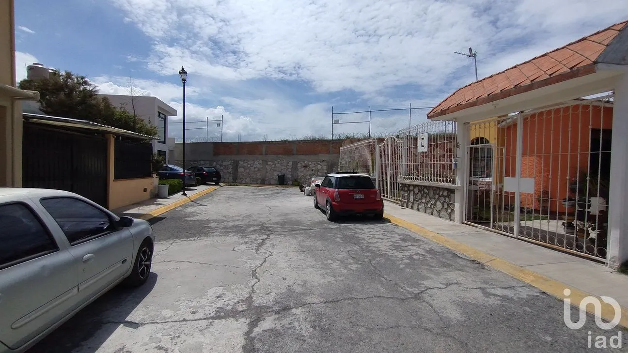 Casa en Venta en Azoyatla de Ocampo, Mineral de la Reforma, Hidalgo | NEX-188780 | iad México | Foto 2 de 20