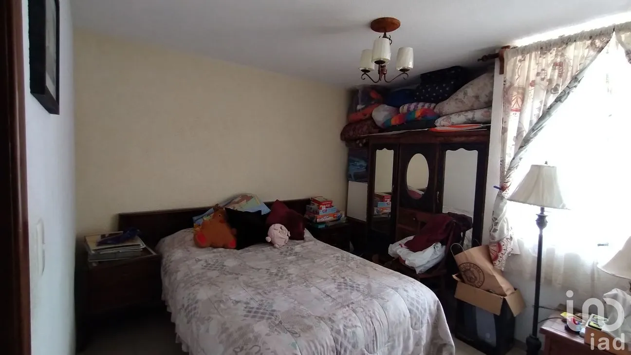 Casa en Venta en Azoyatla de Ocampo, Mineral de la Reforma, Hidalgo | NEX-188780 | iad México | Foto 11 de 20