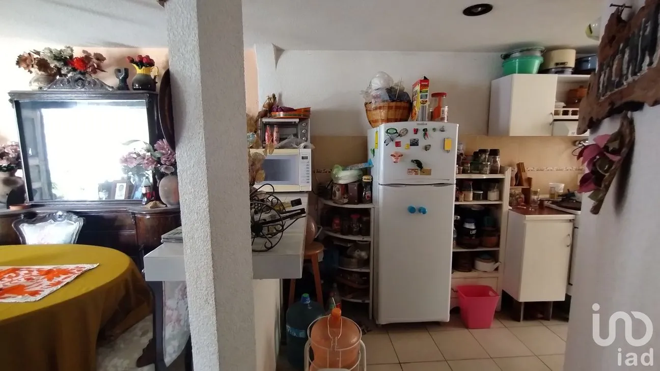 Casa en Venta en Azoyatla de Ocampo, Mineral de la Reforma, Hidalgo | NEX-188780 | iad México | Foto 13 de 20