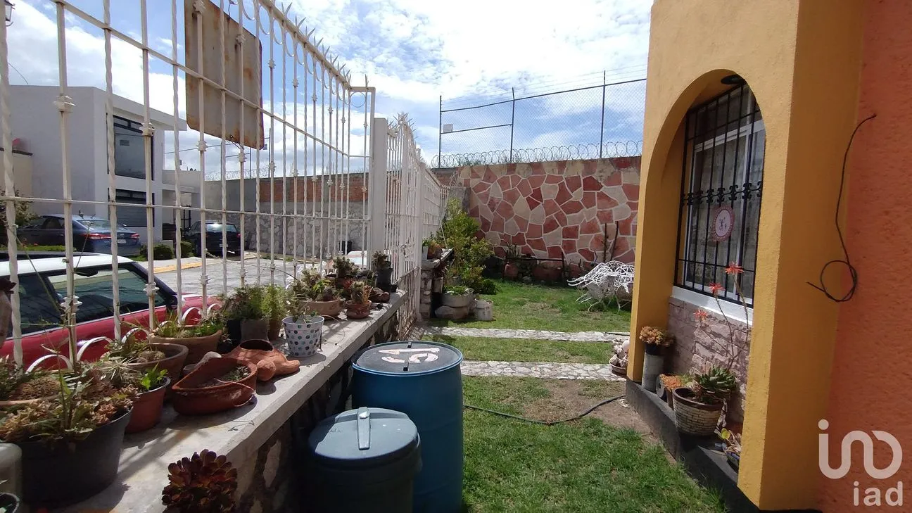 Casa en Venta en Azoyatla de Ocampo, Mineral de la Reforma, Hidalgo | NEX-188780 | iad México | Foto 14 de 20