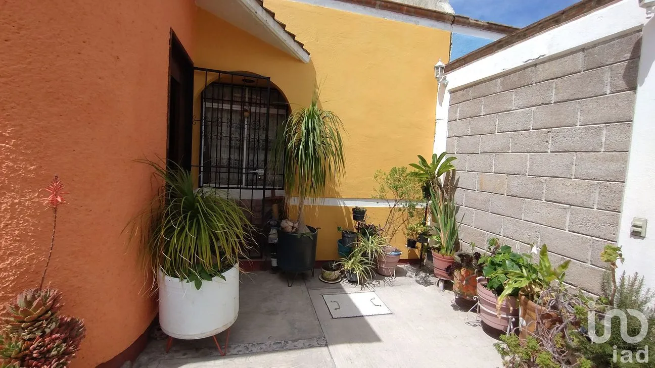 Casa en Venta en Azoyatla de Ocampo, Mineral de la Reforma, Hidalgo | NEX-188780 | iad México | Foto 15 de 20