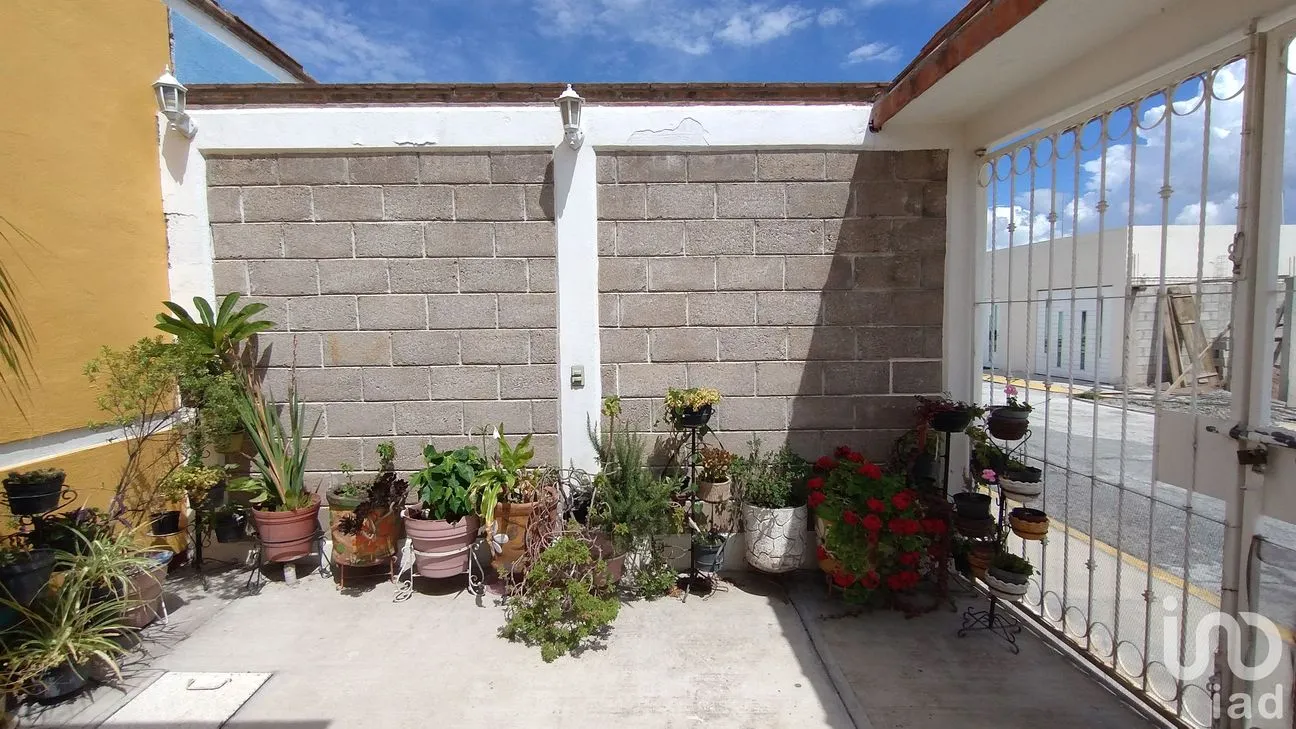Casa en Venta en Azoyatla de Ocampo, Mineral de la Reforma, Hidalgo | NEX-188780 | iad México | Foto 17 de 20