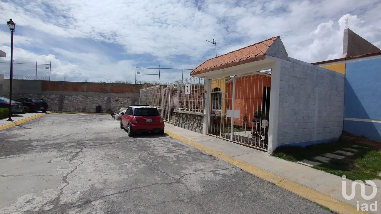 Casa en Venta en Azoyatla de Ocampo, Mineral de la Reforma, Hidalgo | NEX-188780 | iad México | Foto 19 de 20