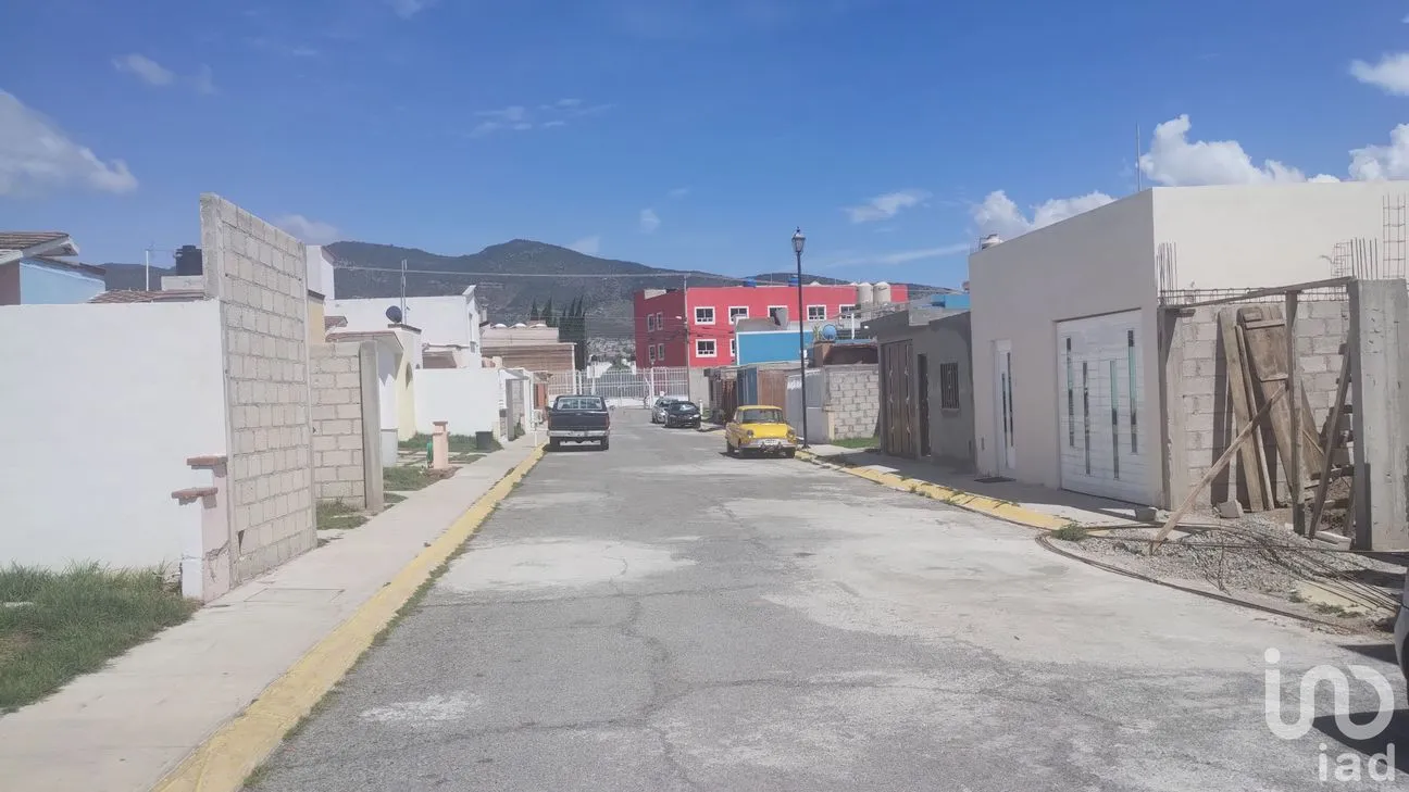 Casa en Venta en Azoyatla de Ocampo, Mineral de la Reforma, Hidalgo | NEX-188780 | iad México | Foto 20 de 20