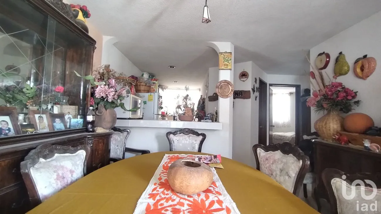 Casa en Venta en Azoyatla de Ocampo, Mineral de la Reforma, Hidalgo | NEX-188780 | iad México | Foto 3 de 20