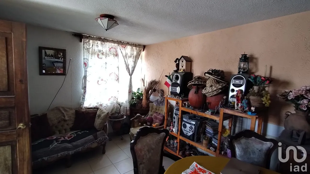 Casa en Venta en Azoyatla de Ocampo, Mineral de la Reforma, Hidalgo | NEX-188780 | iad México | Foto 6 de 20