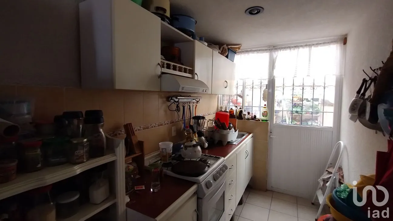 Casa en Venta en Azoyatla de Ocampo, Mineral de la Reforma, Hidalgo | NEX-188780 | iad México | Foto 7 de 20