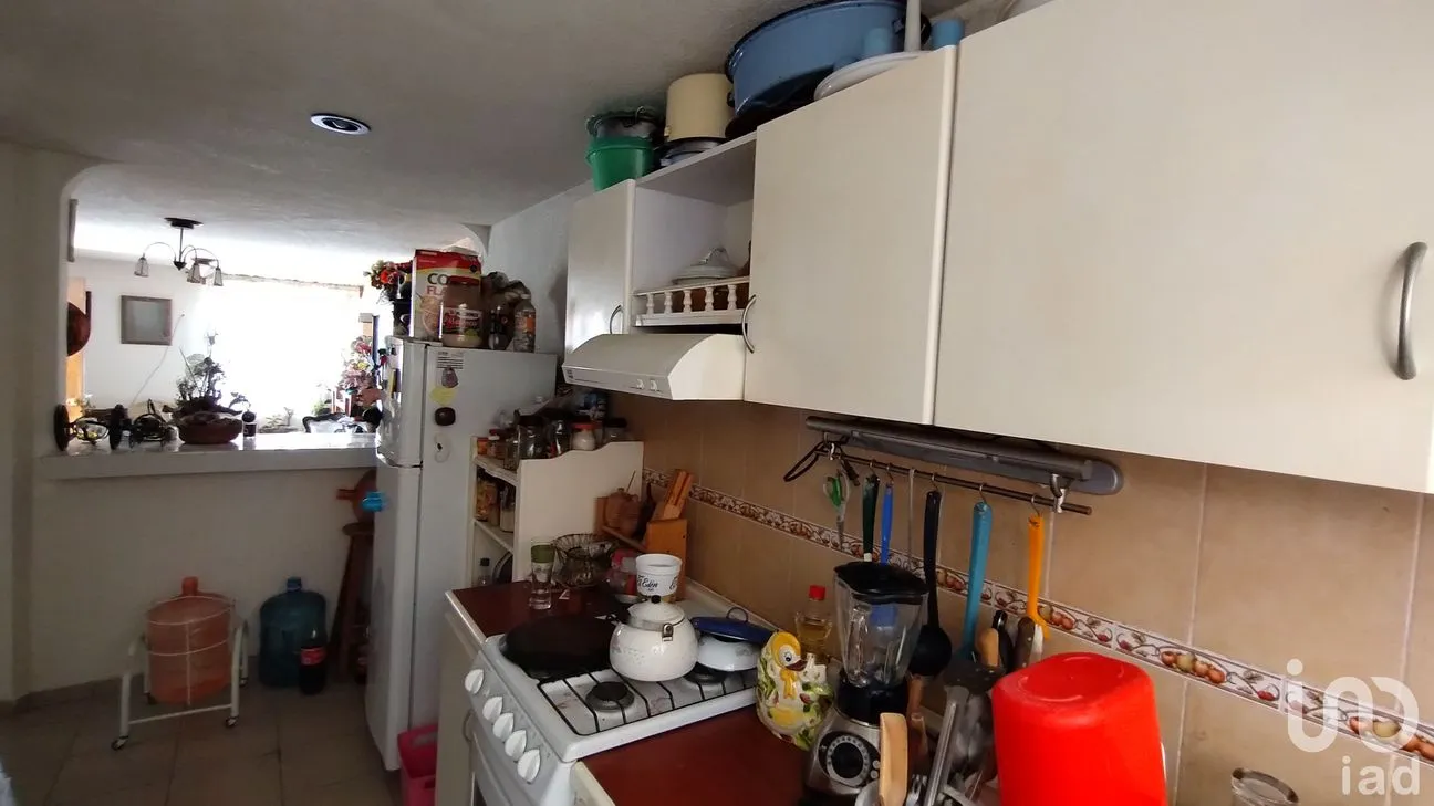 Casa en Venta en Azoyatla de Ocampo, Mineral de la Reforma, Hidalgo | NEX-188780 | iad México | Foto 8 de 20