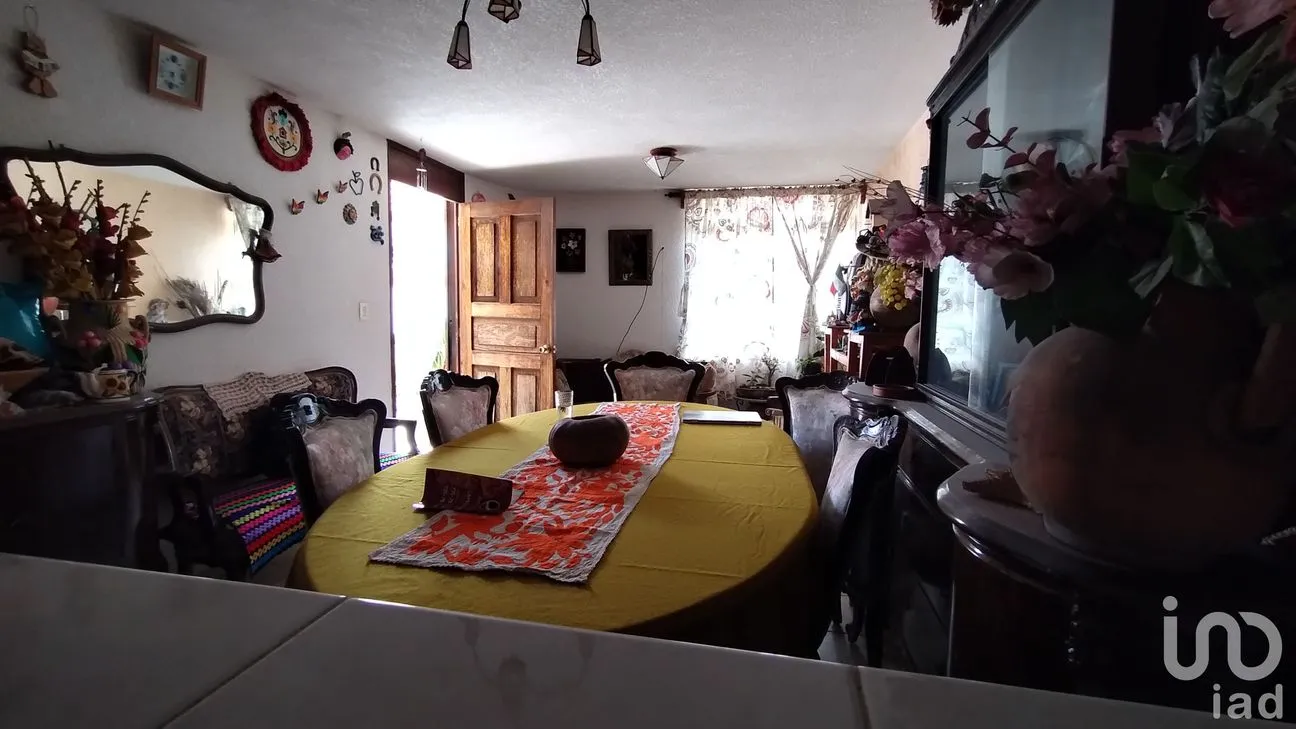 Casa en Venta en Azoyatla de Ocampo, Mineral de la Reforma, Hidalgo | NEX-188780 | iad México | Foto 9 de 20