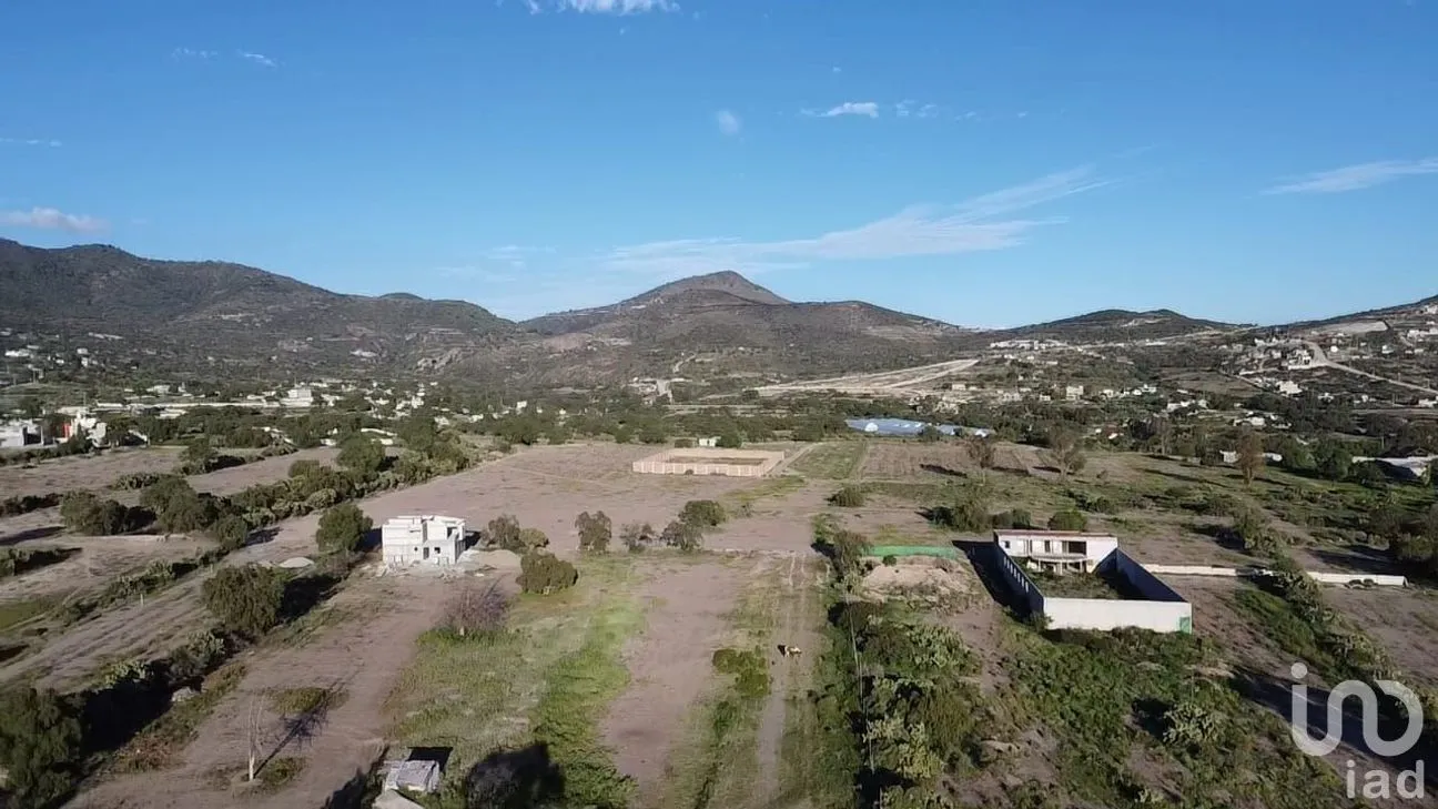 Terreno en Venta en San Juan Tilcuautla, San Agustín Tlaxiaca, Hidalgo | NEX-193142 | iad México | Foto 11 de 16