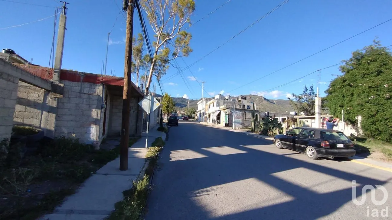 Terreno en Venta en San Juan Tilcuautla, San Agustín Tlaxiaca, Hidalgo | NEX-193142 | iad México | Foto 12 de 16