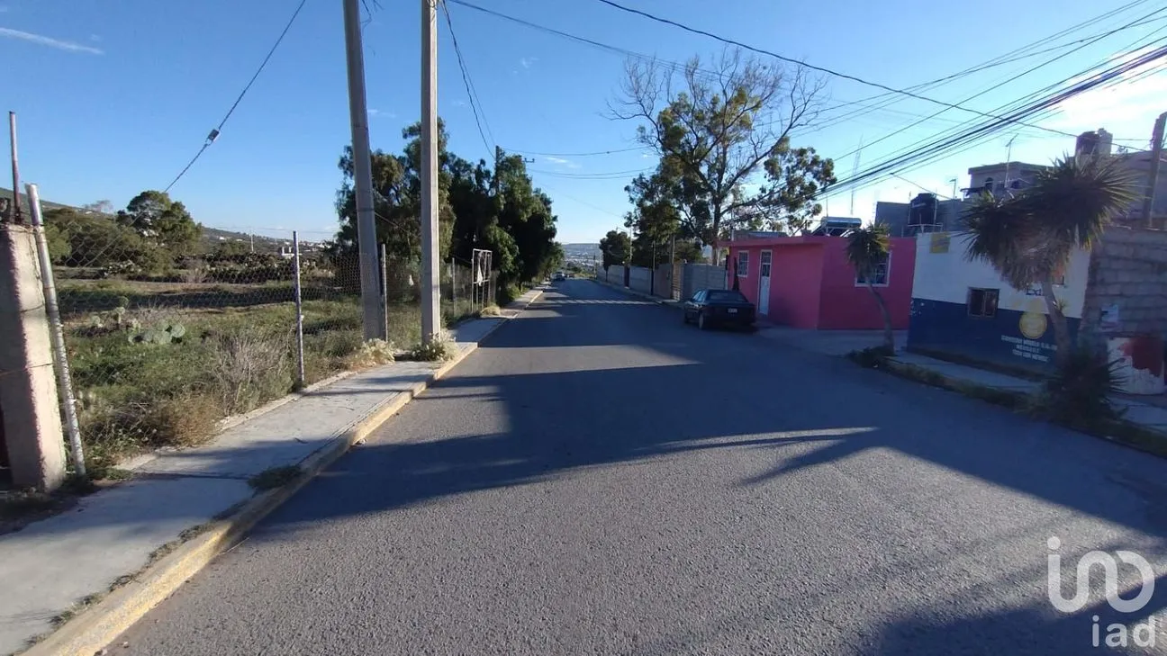Terreno en Venta en San Juan Tilcuautla, San Agustín Tlaxiaca, Hidalgo | NEX-193142 | iad México | Foto 13 de 16
