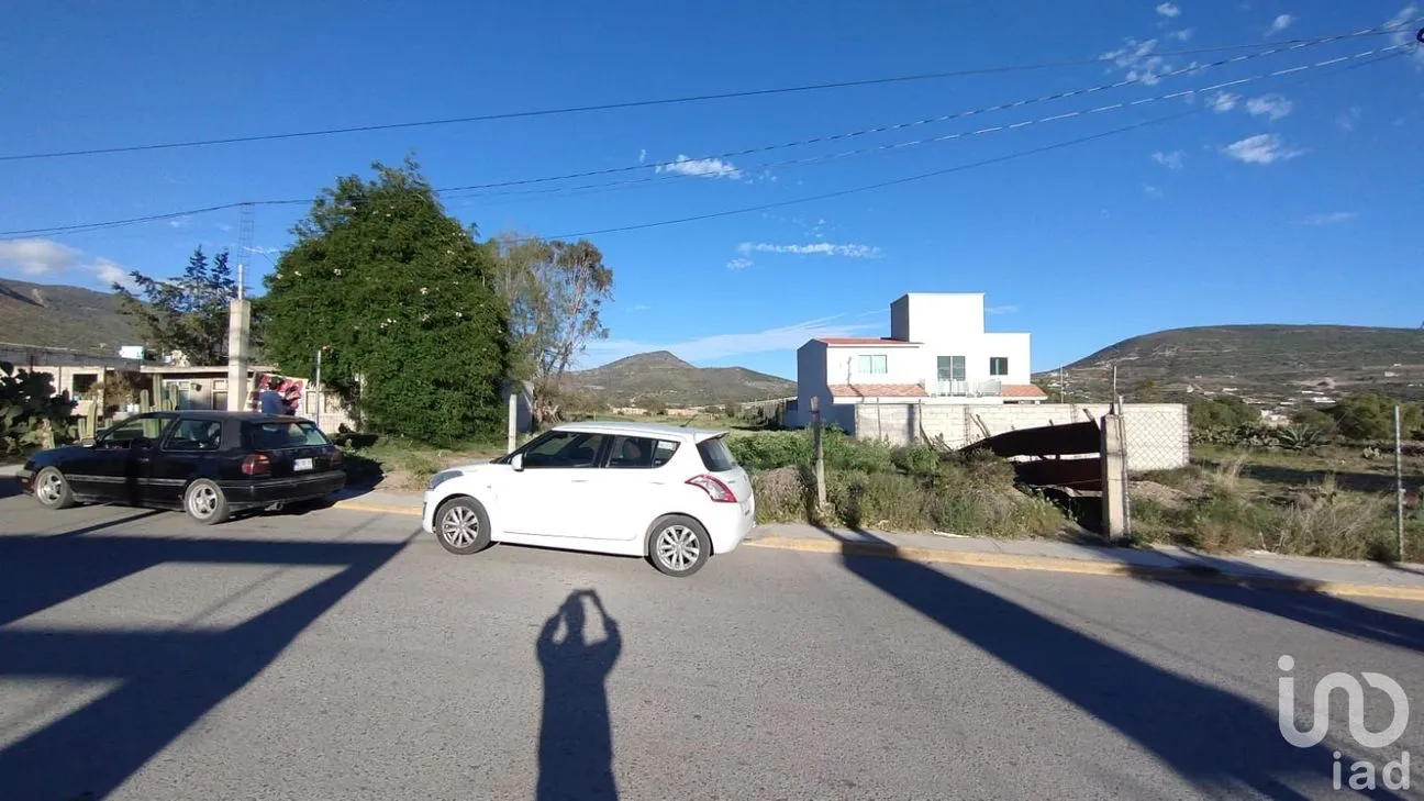 Terreno en Venta en San Juan Tilcuautla, San Agustín Tlaxiaca, Hidalgo | NEX-193142 | iad México | Foto 15 de 16