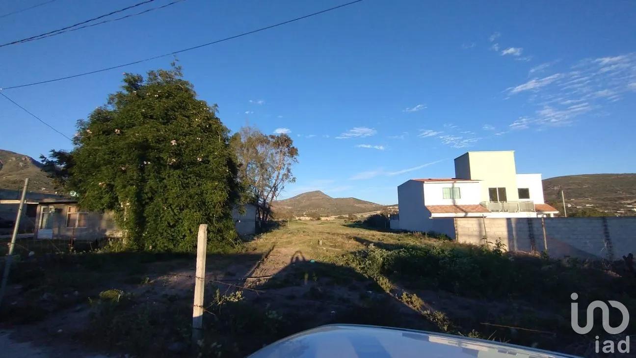 Terreno en Venta en San Juan Tilcuautla, San Agustín Tlaxiaca, Hidalgo | NEX-193142 | iad México | Foto 16 de 16