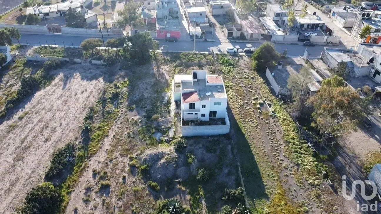 Terreno en Venta en San Juan Tilcuautla, San Agustín Tlaxiaca, Hidalgo | NEX-193142 | iad México | Foto 3 de 16