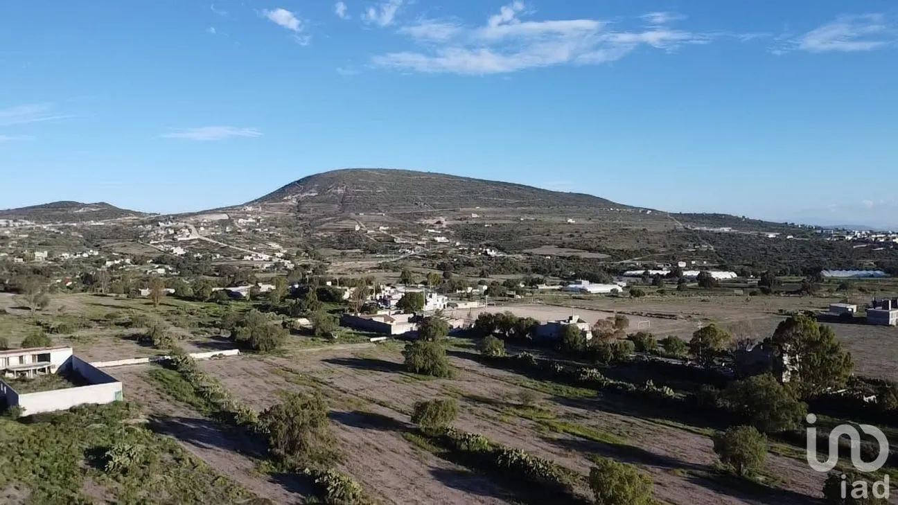 Terreno en Venta en San Juan Tilcuautla, San Agustín Tlaxiaca, Hidalgo | NEX-193142 | iad México | Foto 4 de 16