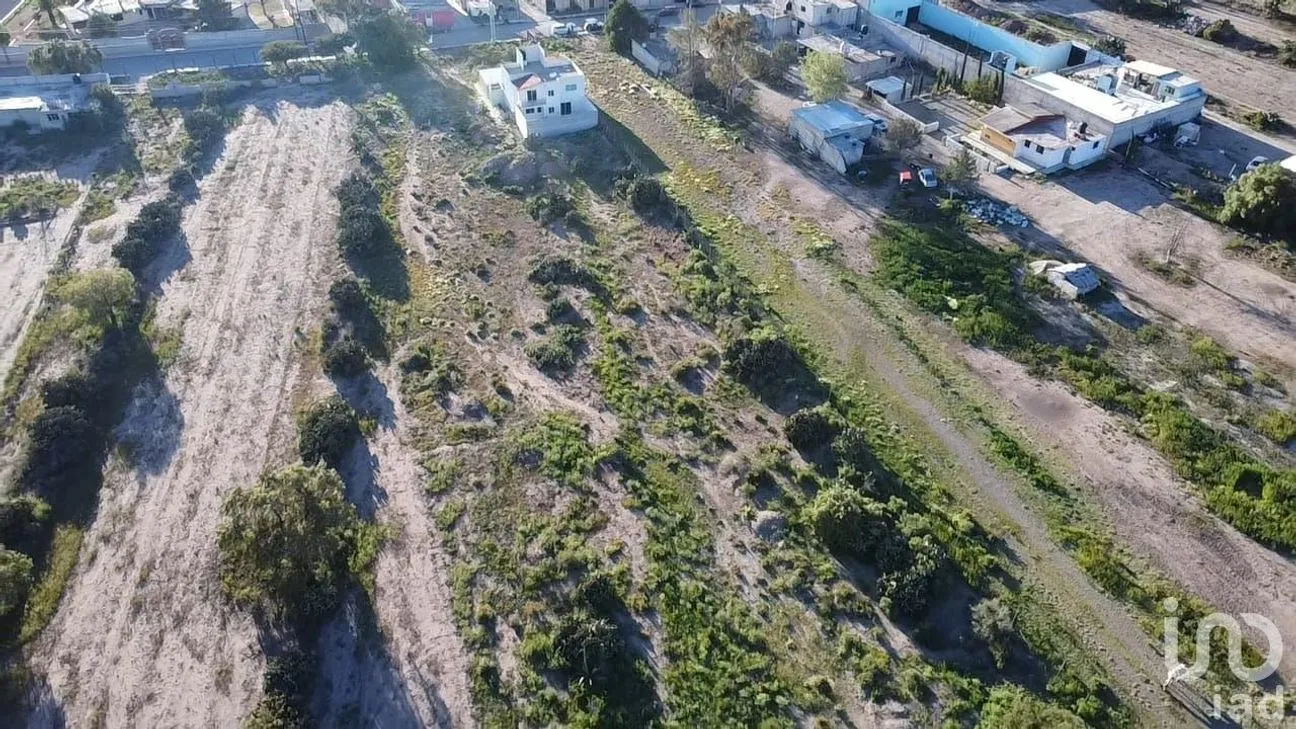 Terreno en Venta en San Juan Tilcuautla, San Agustín Tlaxiaca, Hidalgo | NEX-193142 | iad México | Foto 6 de 16