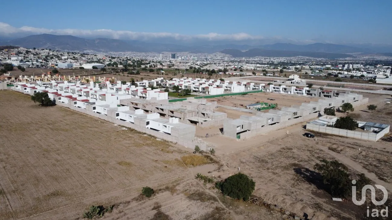 Terreno en Venta en El Huixmí, Pachuca de Soto, Hidalgo | NEX-194518 | iad México | Foto 11 de 11