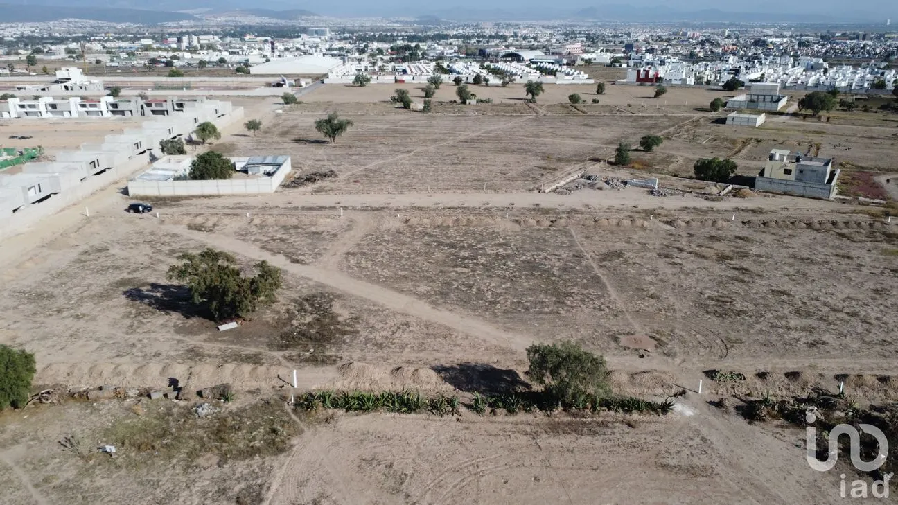 Terreno en Venta en El Huixmí, Pachuca de Soto, Hidalgo | NEX-194518 | iad México | Foto 4 de 11