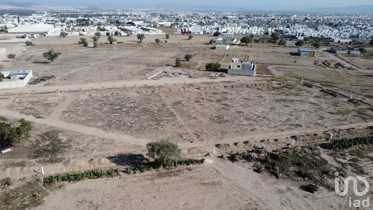 Terreno en Venta en El Huixmí, Pachuca de Soto, Hidalgo | NEX-194518 | iad México | Foto 5 de 11