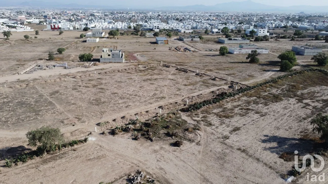 Terreno en Venta en El Huixmí, Pachuca de Soto, Hidalgo | NEX-194518 | iad México | Foto 6 de 11