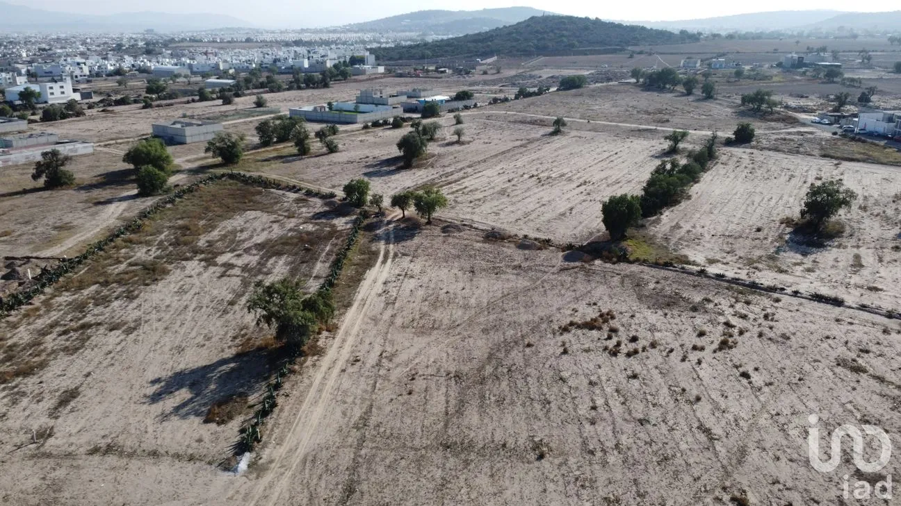 Terreno en Venta en El Huixmí, Pachuca de Soto, Hidalgo | NEX-194518 | iad México | Foto 7 de 11