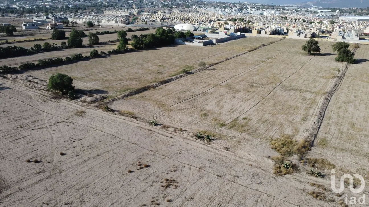 Terreno en Venta en El Huixmí, Pachuca de Soto, Hidalgo | NEX-194518 | iad México | Foto 8 de 11