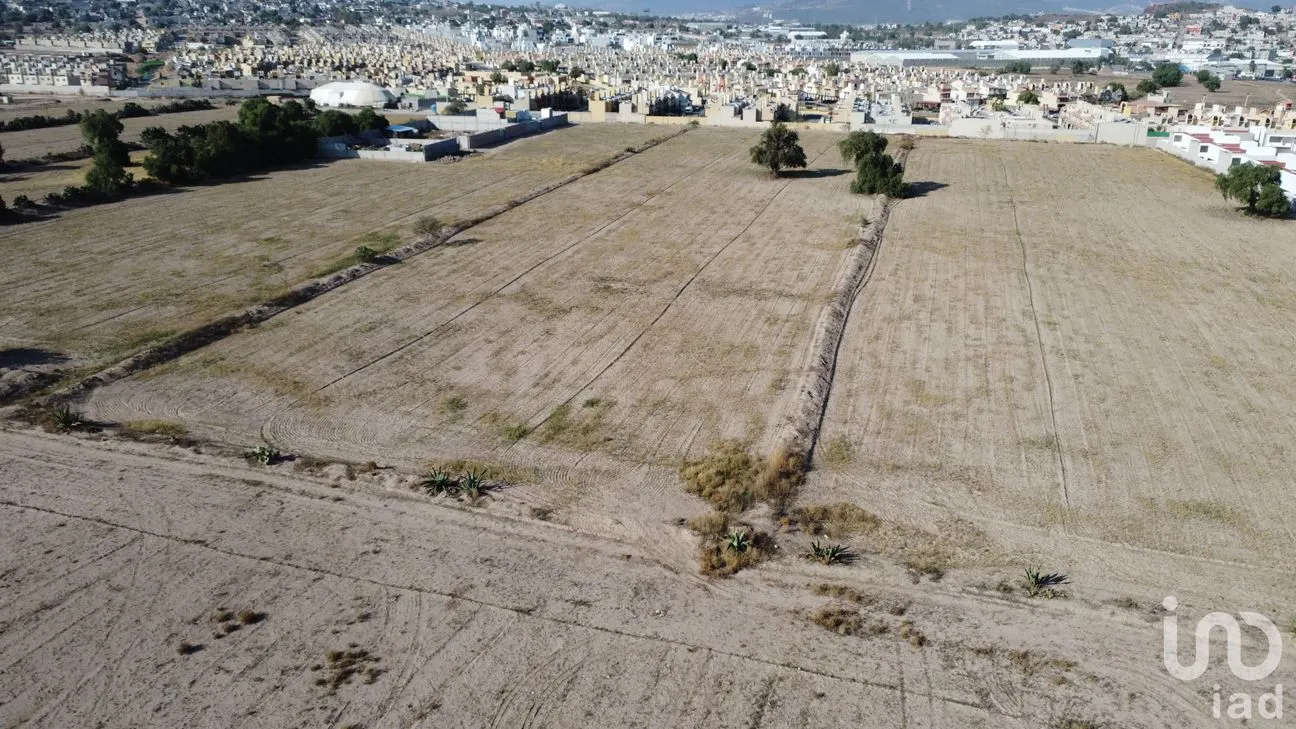 Terreno en Venta en El Huixmí, Pachuca de Soto, Hidalgo | NEX-194518 | iad México | Foto 9 de 11