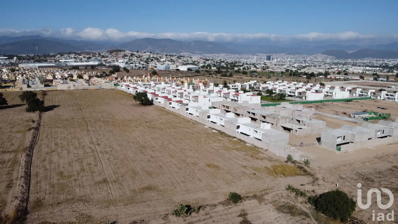 Terreno en Venta en El Huixmí, Pachuca de Soto, Hidalgo | NEX-194518 | iad México | Foto 10 de 11