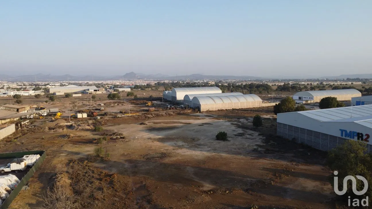 Terreno en Venta en Los Tuzos, Mineral de la Reforma, Hidalgo | NEX-194581 | iad México | Foto 2 de 12