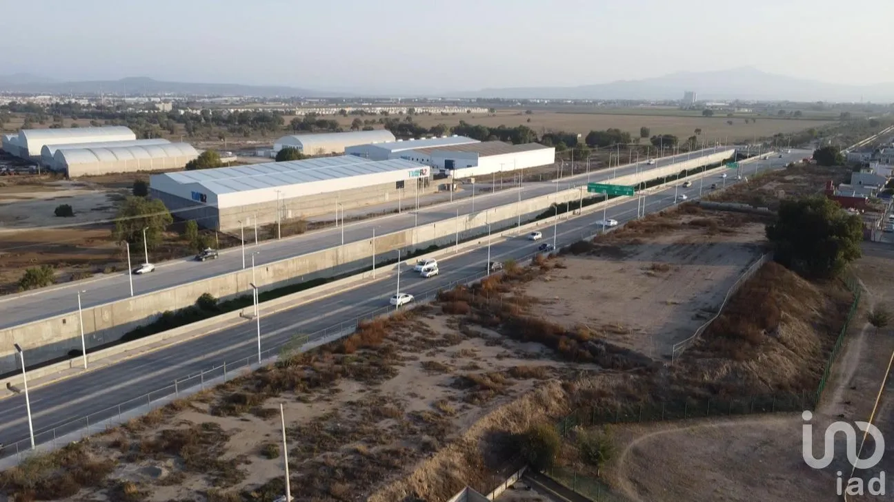 Terreno en Venta en Los Tuzos, Mineral de la Reforma, Hidalgo | NEX-194581 | iad México | Foto 11 de 12