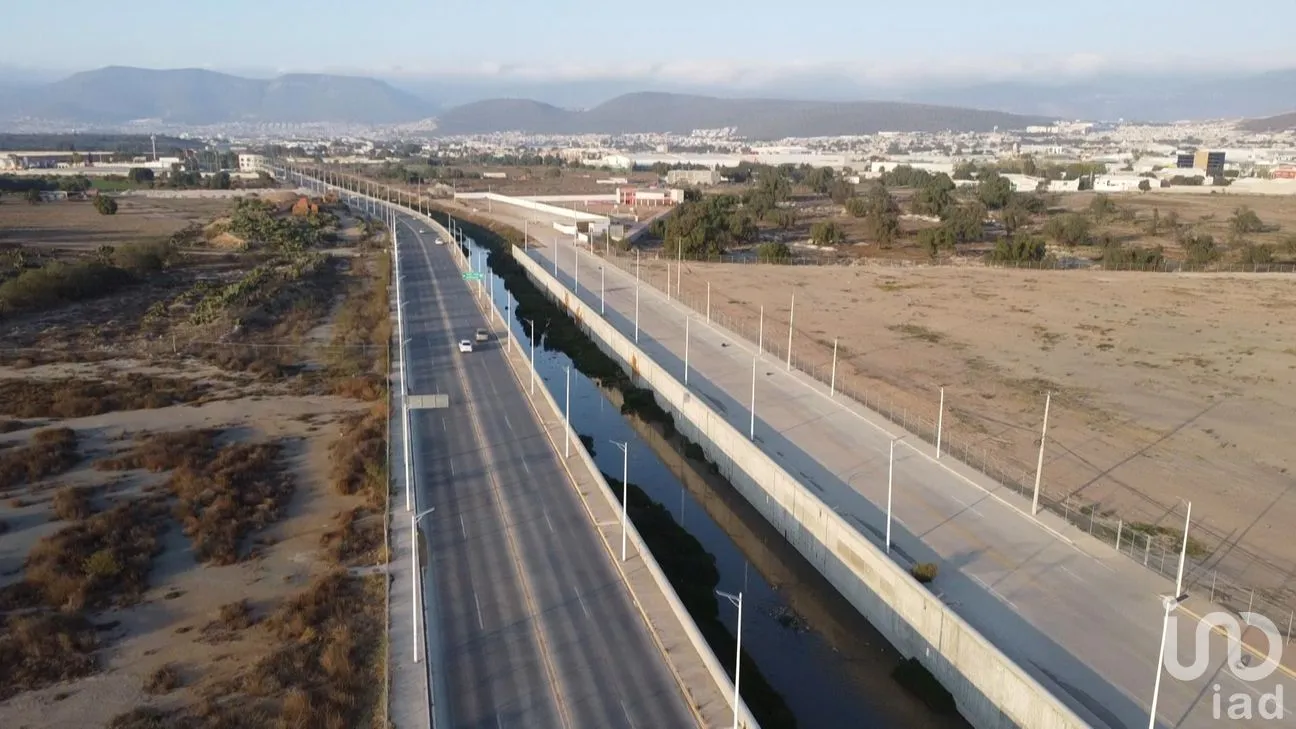 Terreno en Venta en Los Tuzos, Mineral de la Reforma, Hidalgo | NEX-194581 | iad México | Foto 12 de 12