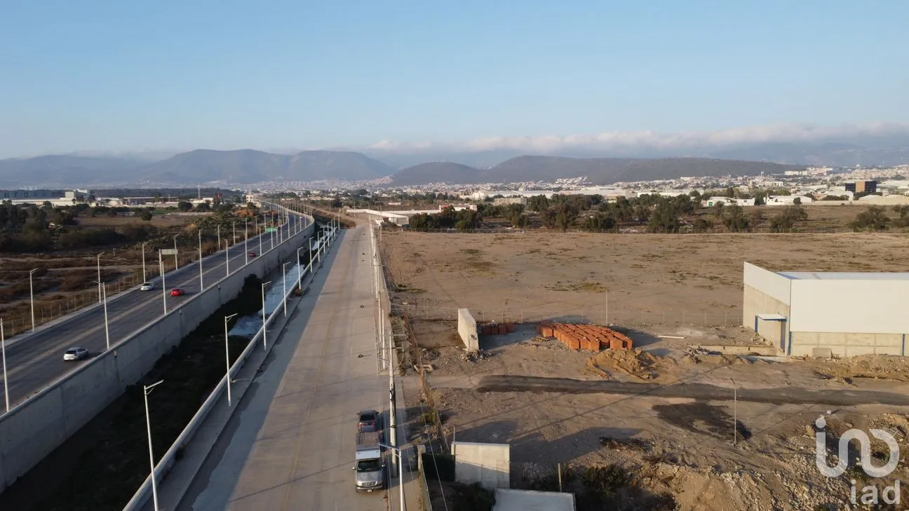 Terreno en Venta en Los Tuzos, Mineral de la Reforma, Hidalgo | NEX-194581 | iad México | Foto 4 de 12