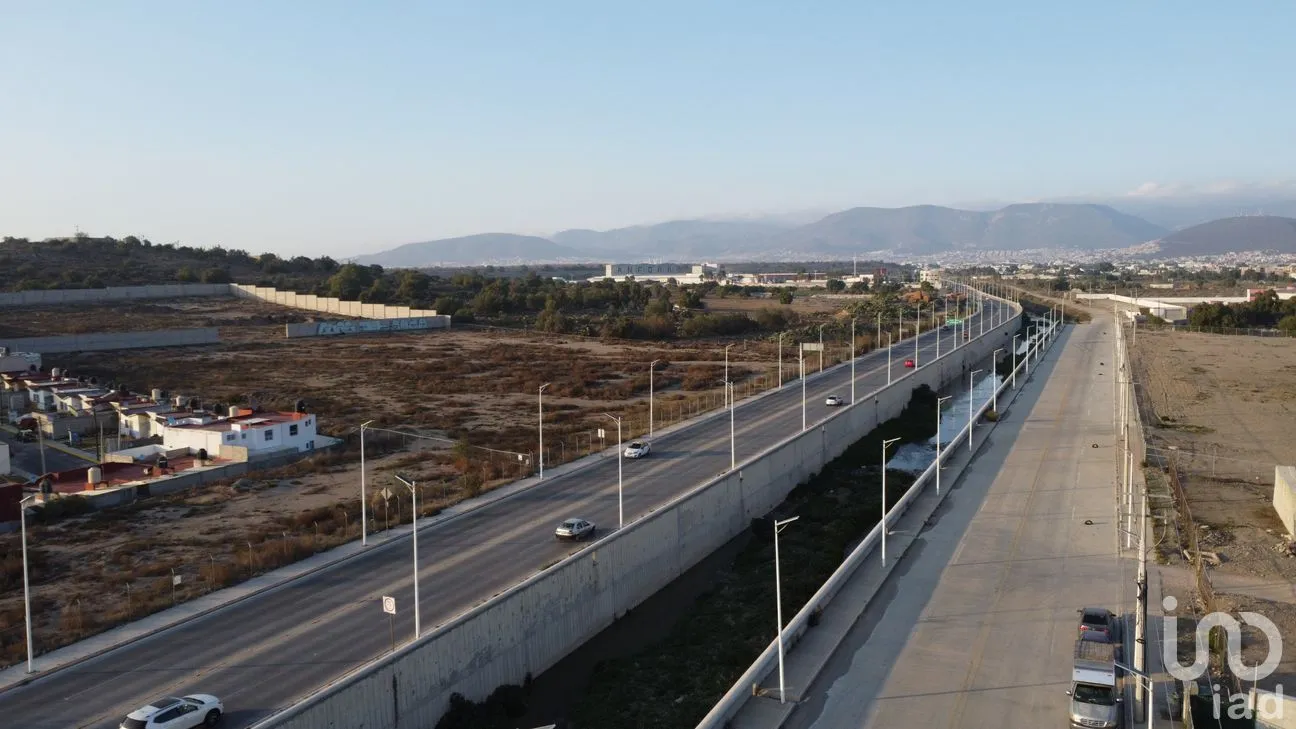 Terreno en Venta en Los Tuzos, Mineral de la Reforma, Hidalgo | NEX-194581 | iad México | Foto 5 de 12