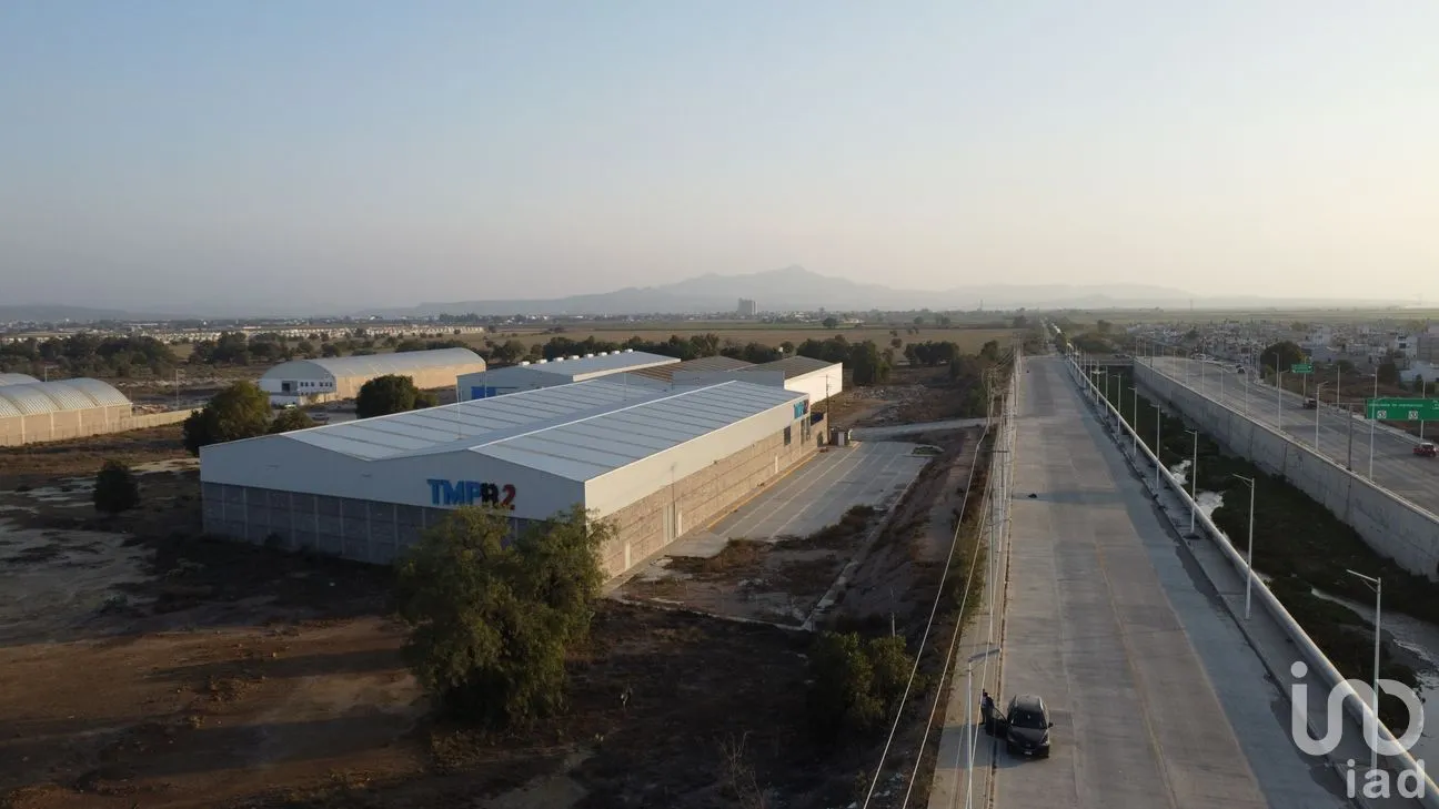 Terreno en Venta en Los Tuzos, Mineral de la Reforma, Hidalgo | NEX-194581 | iad México | Foto 6 de 12