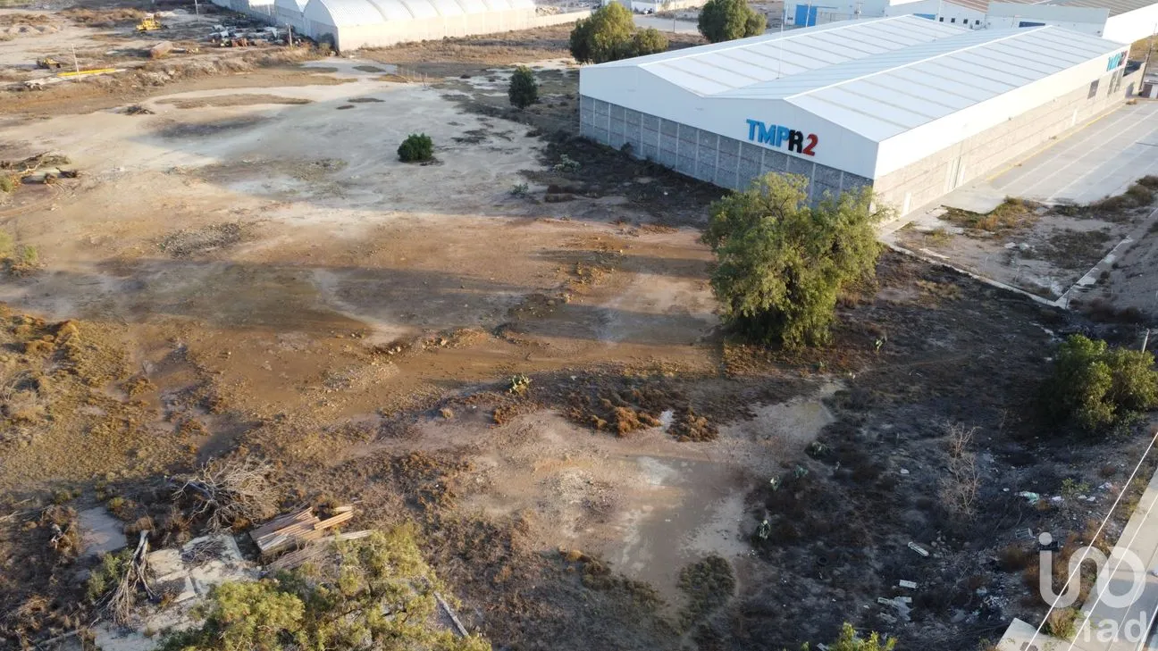 Terreno en Venta en Los Tuzos, Mineral de la Reforma, Hidalgo | NEX-194581 | iad México | Foto 7 de 12