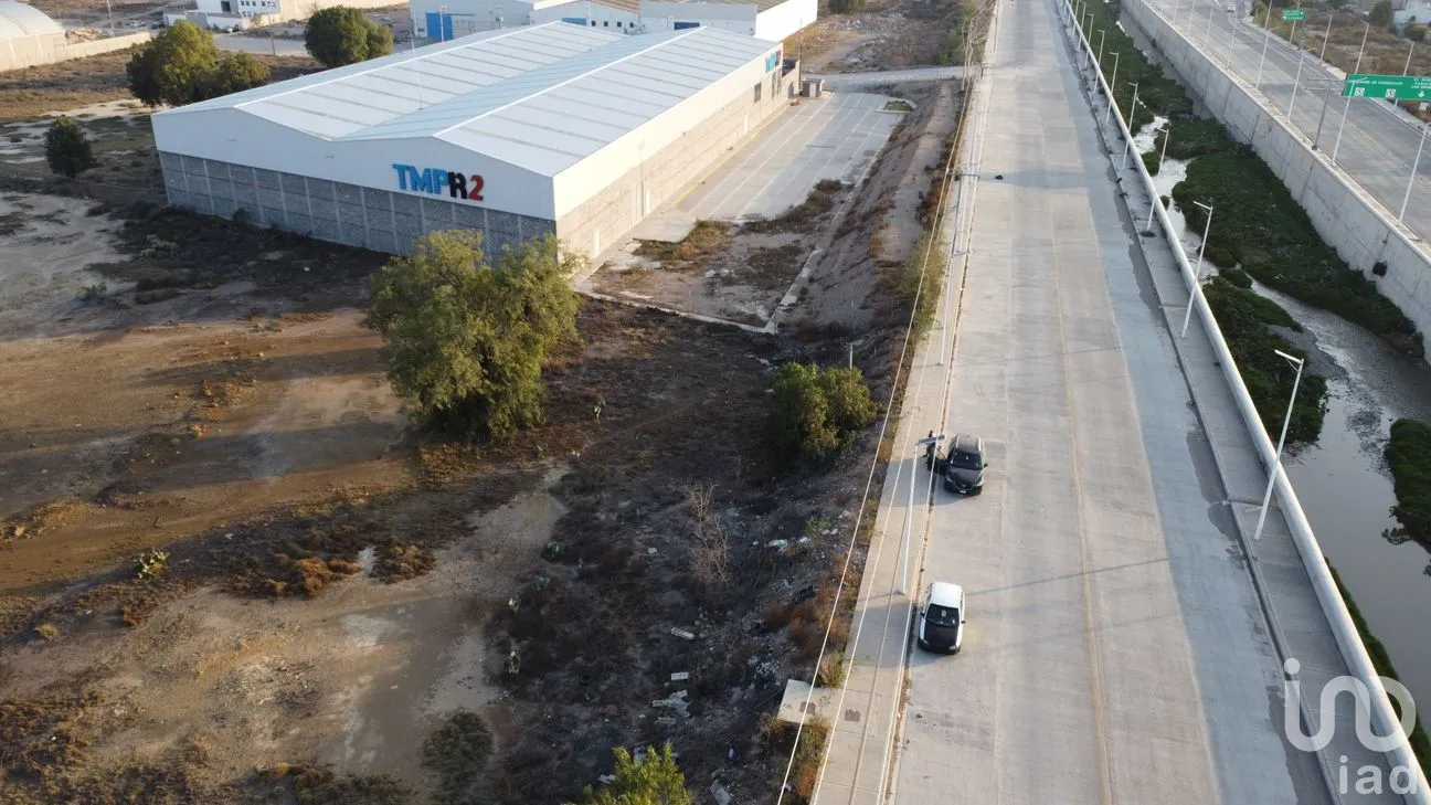 Terreno en Venta en Los Tuzos, Mineral de la Reforma, Hidalgo | NEX-194581 | iad México | Foto 8 de 12