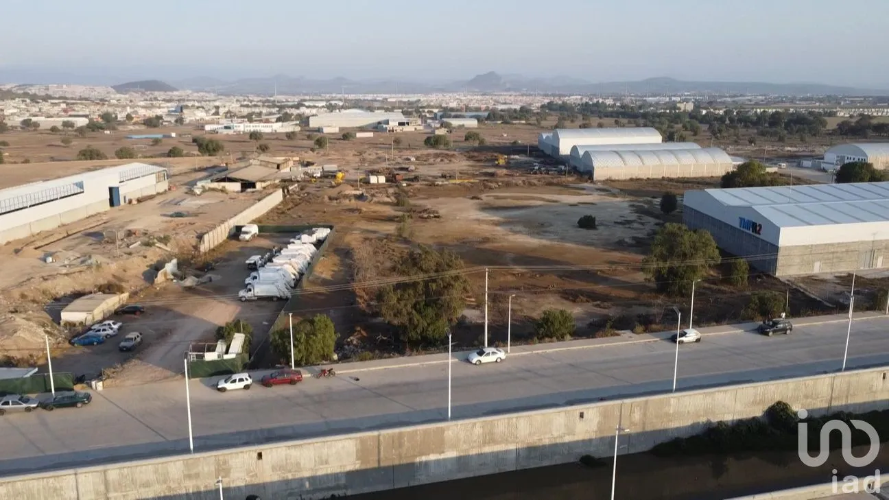 Terreno en Venta en Los Tuzos, Mineral de la Reforma, Hidalgo | NEX-194581 | iad México | Foto 10 de 12