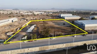 NEX-194581 - Terreno en Venta.