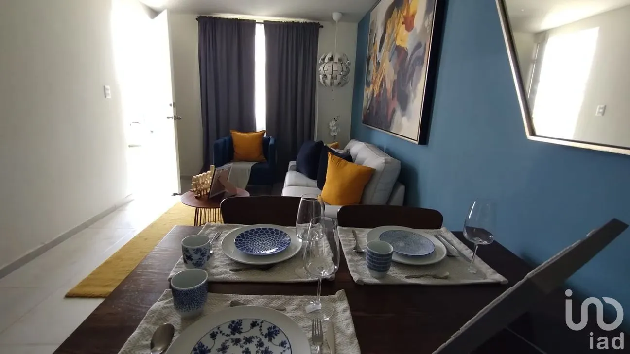 Casa en Venta en El Saucillo, Mineral de la Reforma, Hidalgo | NEX-195181 | iad México | Foto 2 de 14