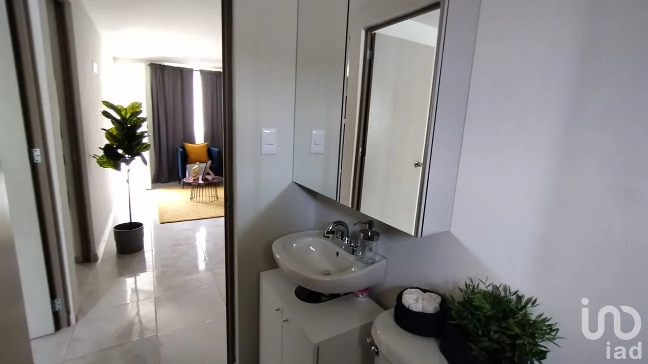 Casa en Venta en El Saucillo, Mineral de la Reforma, Hidalgo | NEX-195181 | iad México | Foto 4 de 14