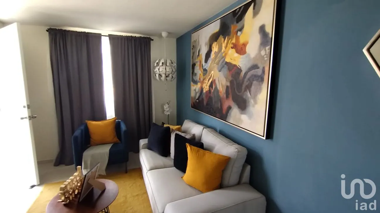 Casa en Venta en El Saucillo, Mineral de la Reforma, Hidalgo | NEX-195181 | iad México | Foto 6 de 14