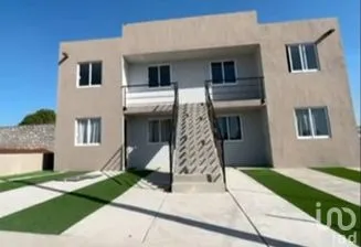 NEX-195181 - Casa en Venta, con 2 recamaras, con 1 baño, con 54 m2 de construcción.