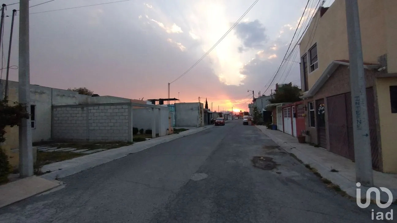 Casa en Venta en San Alfonso, Zempoala, Hidalgo | NEX-197982 | iad México | Foto 4 de 10