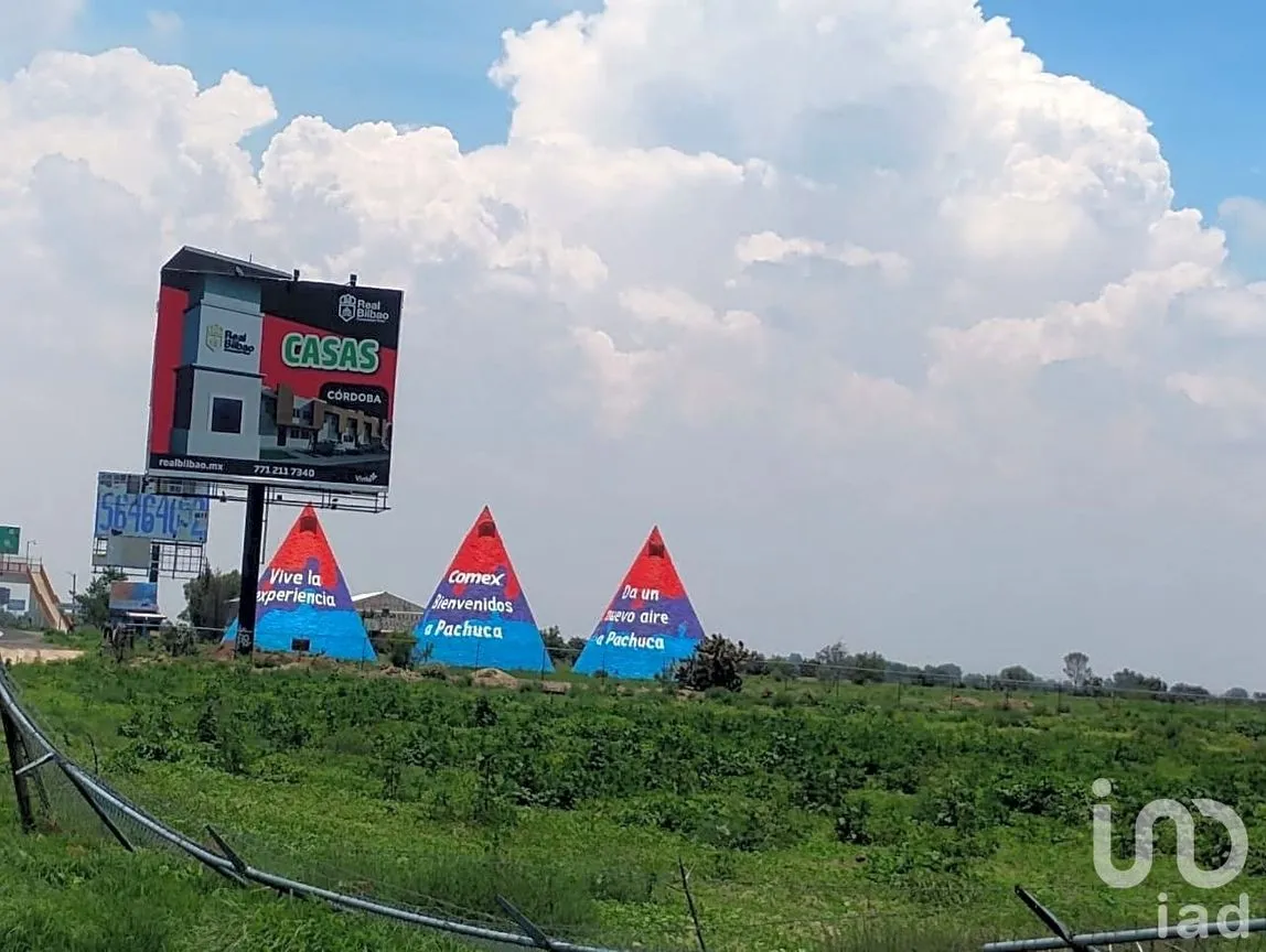 Terreno en Venta en Zapotlán de Juárez Centro, Zapotlán de Juárez, Hidalgo | NEX-209789 | iad México | Foto 2 de 10