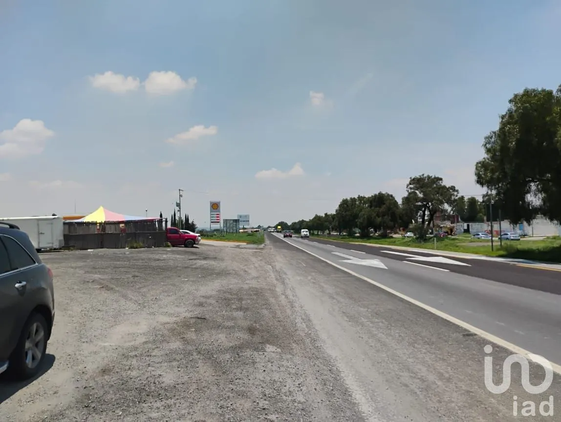 Terreno en Venta en Zapotlán de Juárez Centro, Zapotlán de Juárez, Hidalgo | NEX-209789 | iad México | Foto 6 de 10