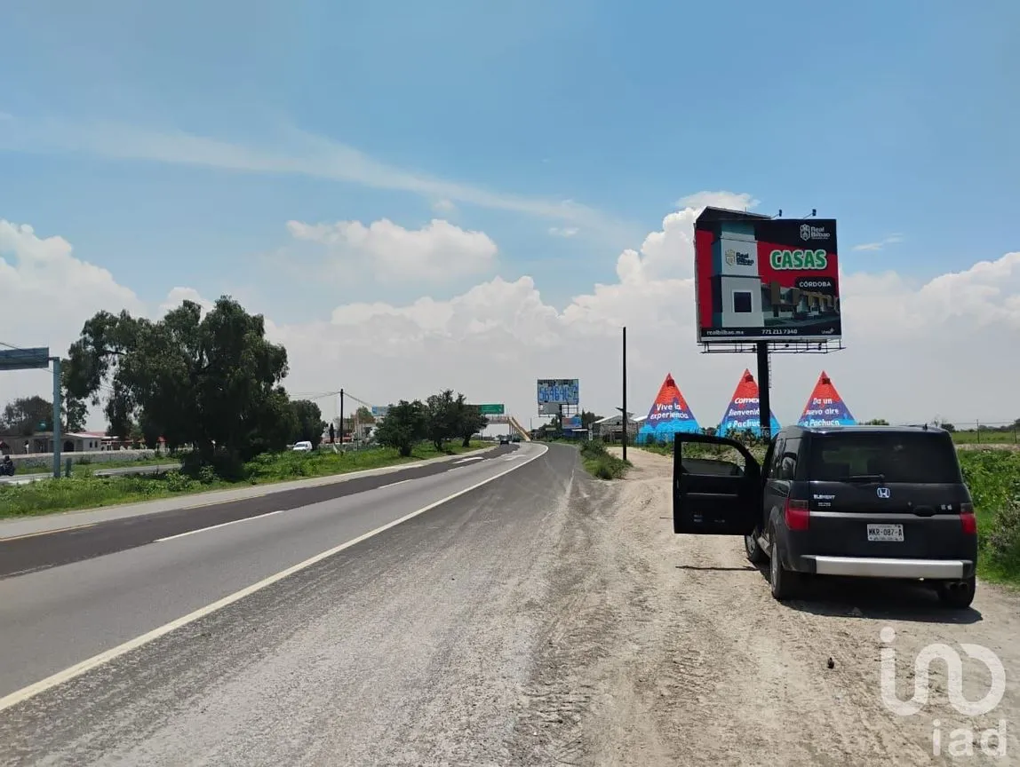 Terreno en Venta en Zapotlán de Juárez Centro, Zapotlán de Juárez, Hidalgo | NEX-209789 | iad México | Foto 10 de 10