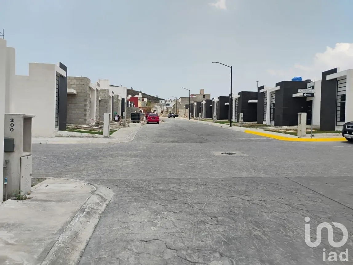 Casa en Venta en San Cristóbal, Mineral de la Reforma, Hidalgo | NEX-214295 | iad México | Foto 4 de 17